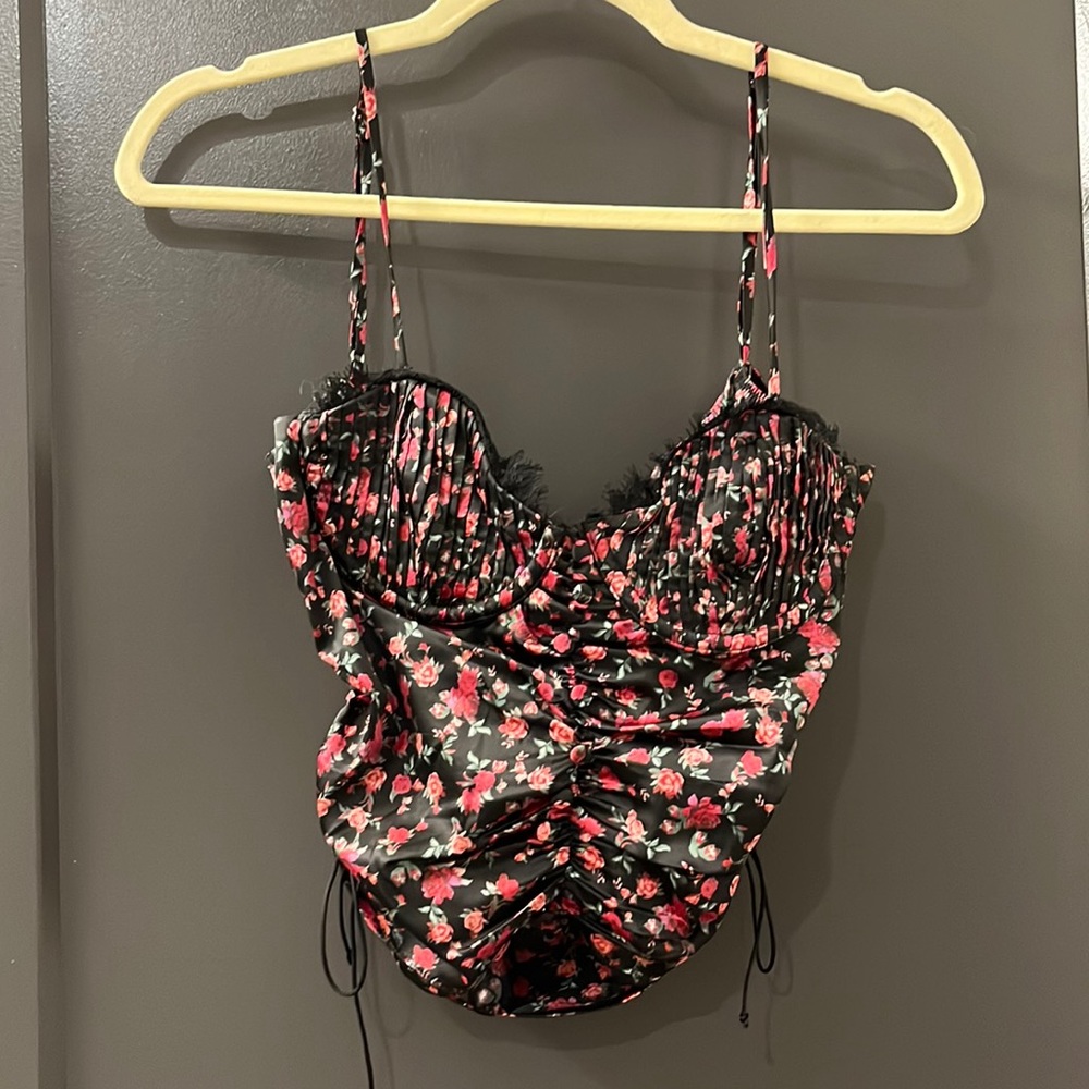 For love and lemons x Victoria’s Secret collab